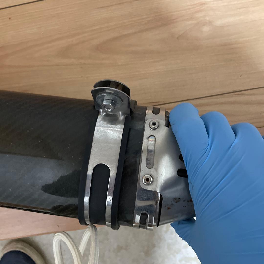 YOSHIMURA ninja250 ninja400 ヨシムラ ニンジャ