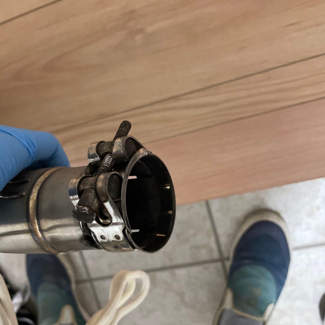 YOSHIMURA ninja250 ninja400 ヨシムラ ニンジャ