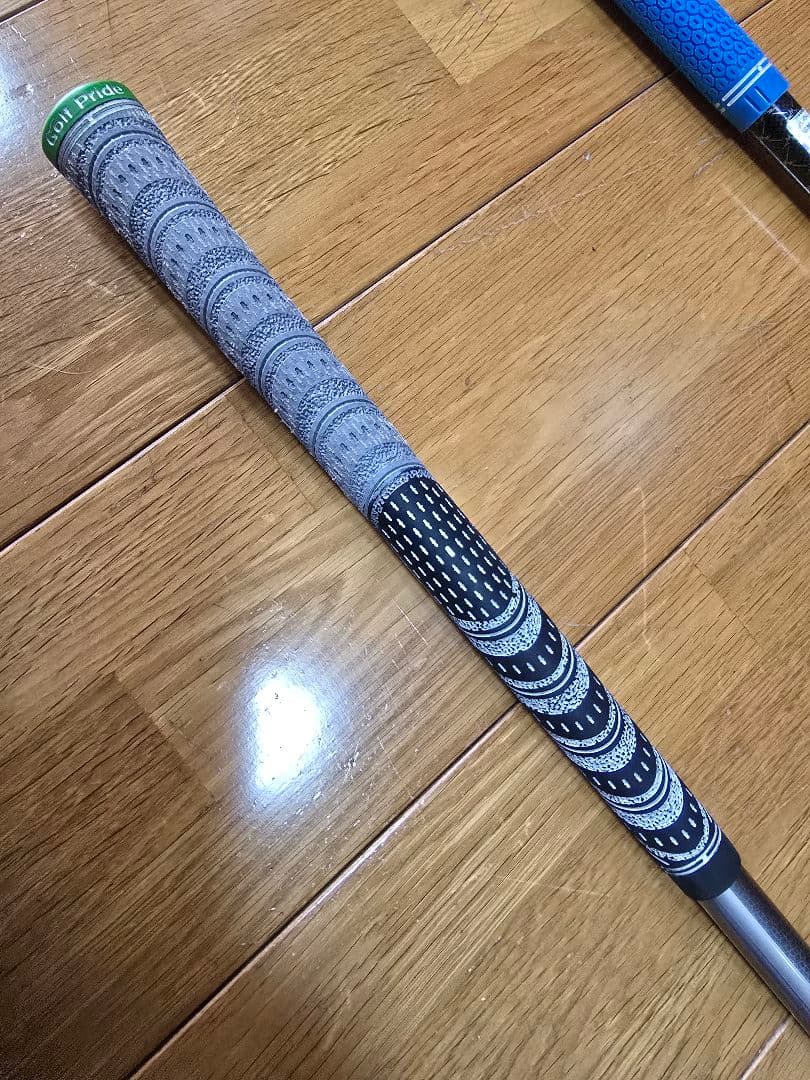 キャロウェイスリーブ付きシャフト３本セット