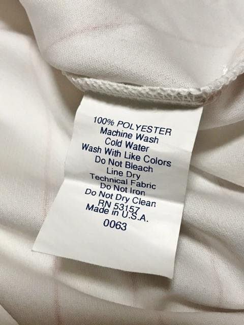 MLB実使用フィリーズ球団支給カーペンター ユニフォーム メジャーリーグ 野球