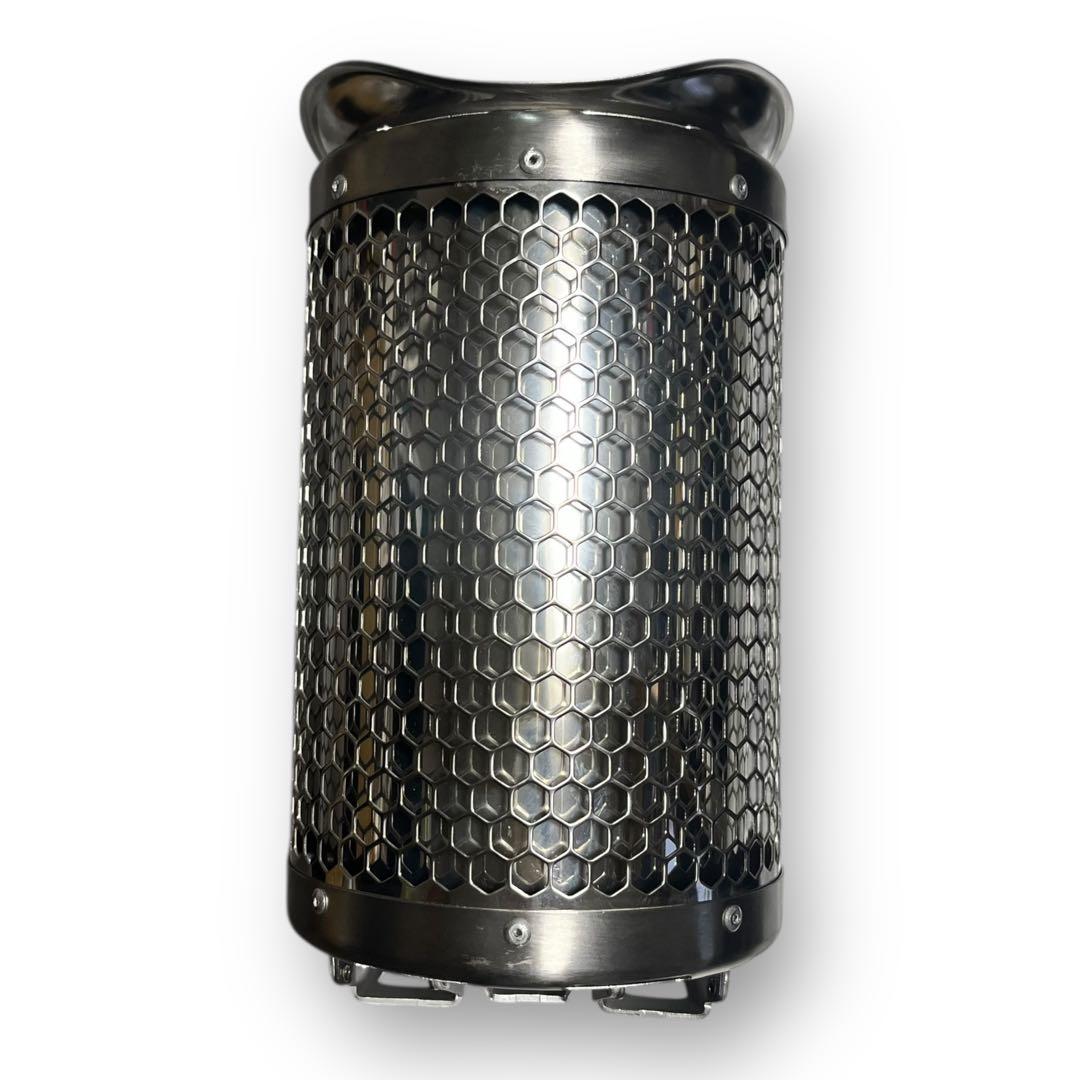 BioLite キャンプストーブ CookStove アウトドア薪ストーブ