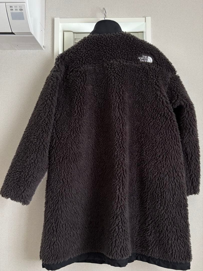 ザノースフェイス マタニティ ボアフリース アウター