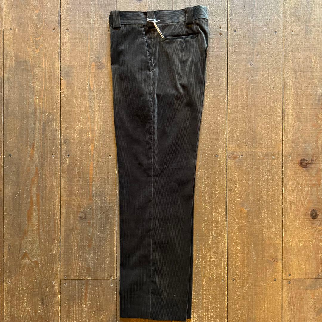 【KAPTAIN SUNSHINE】D Slacks CCL 34