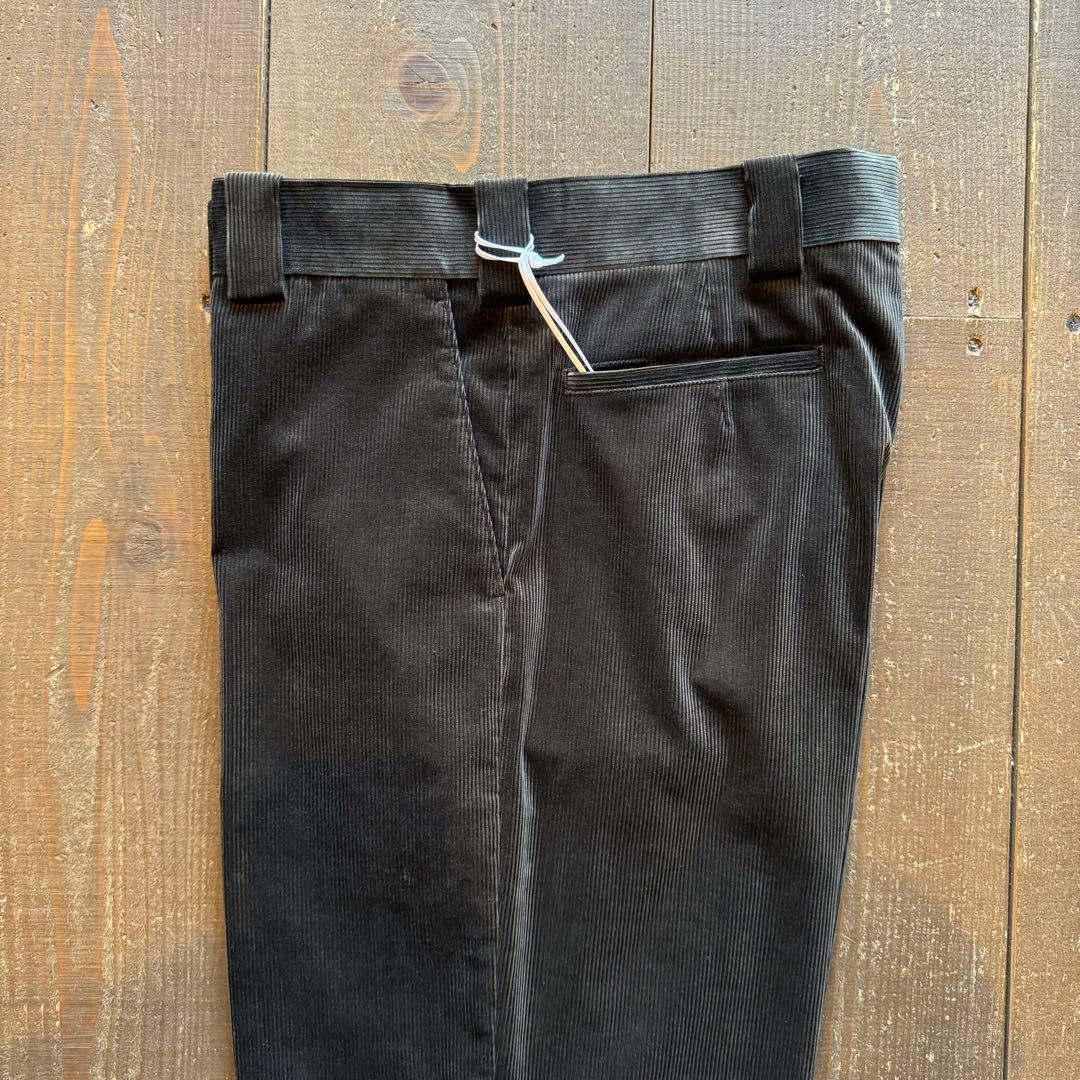 【KAPTAIN SUNSHINE】D Slacks CCL 34