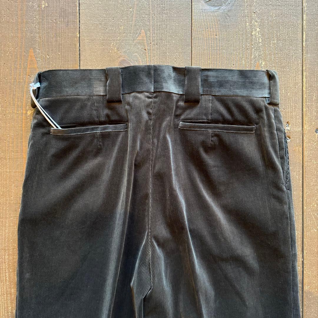 【KAPTAIN SUNSHINE】D Slacks CCL 34