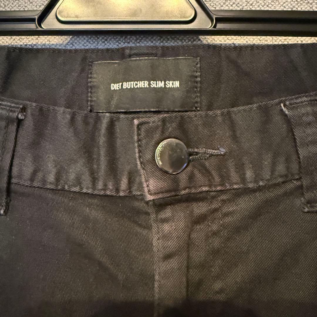 あ*は様 diet butcher slim skin ダイエットブッチャー パ