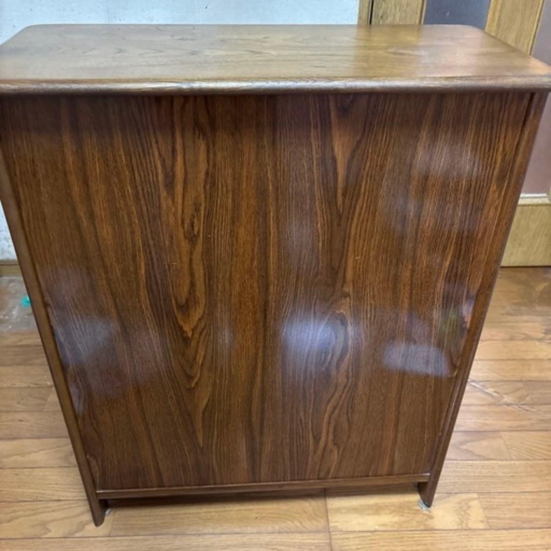 karimoku カリモク　電話台