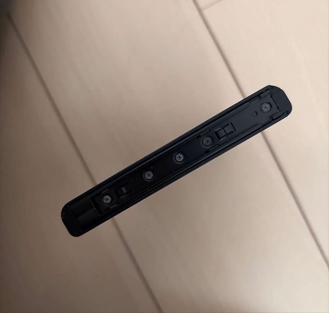 初期型　Nintendo Switch 本体 2017年製