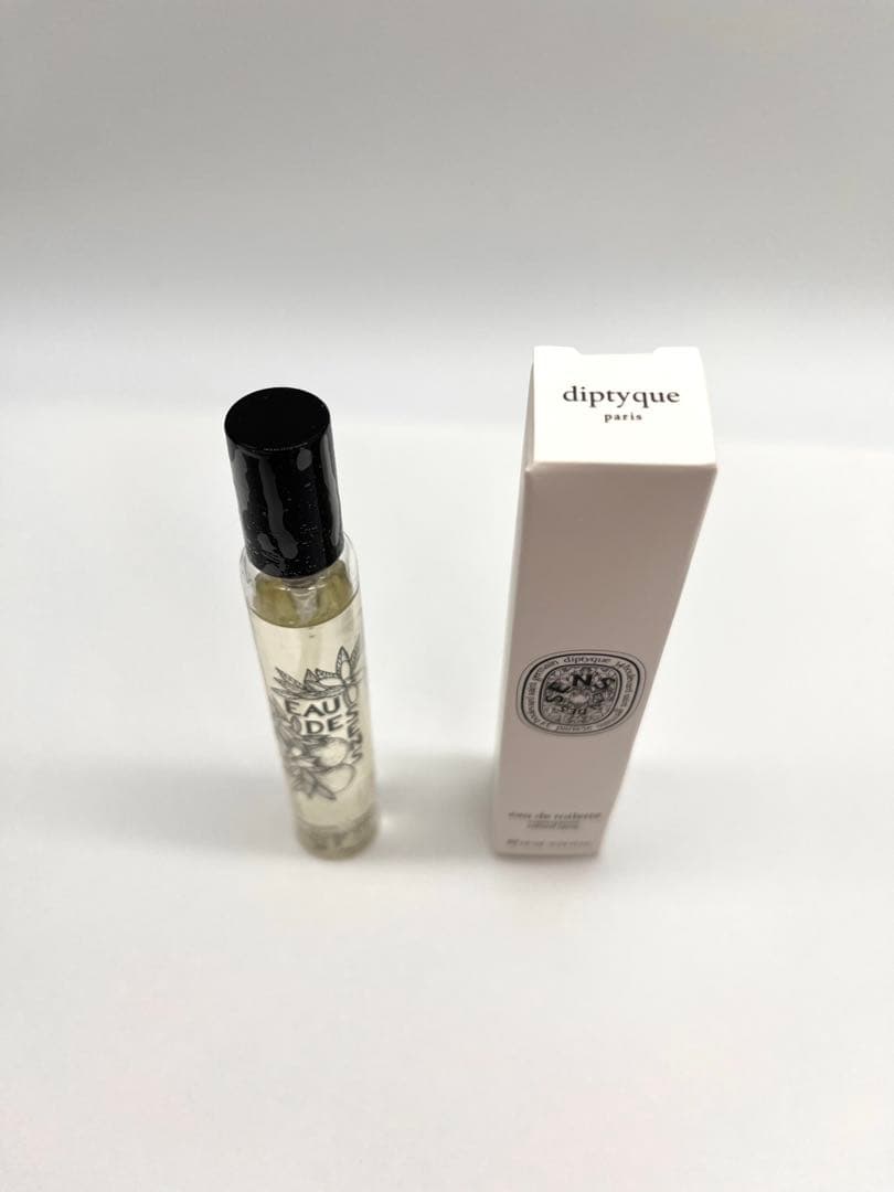 【nn】【新品未使用】オーデサンス　10ml×2本　5ml×3本