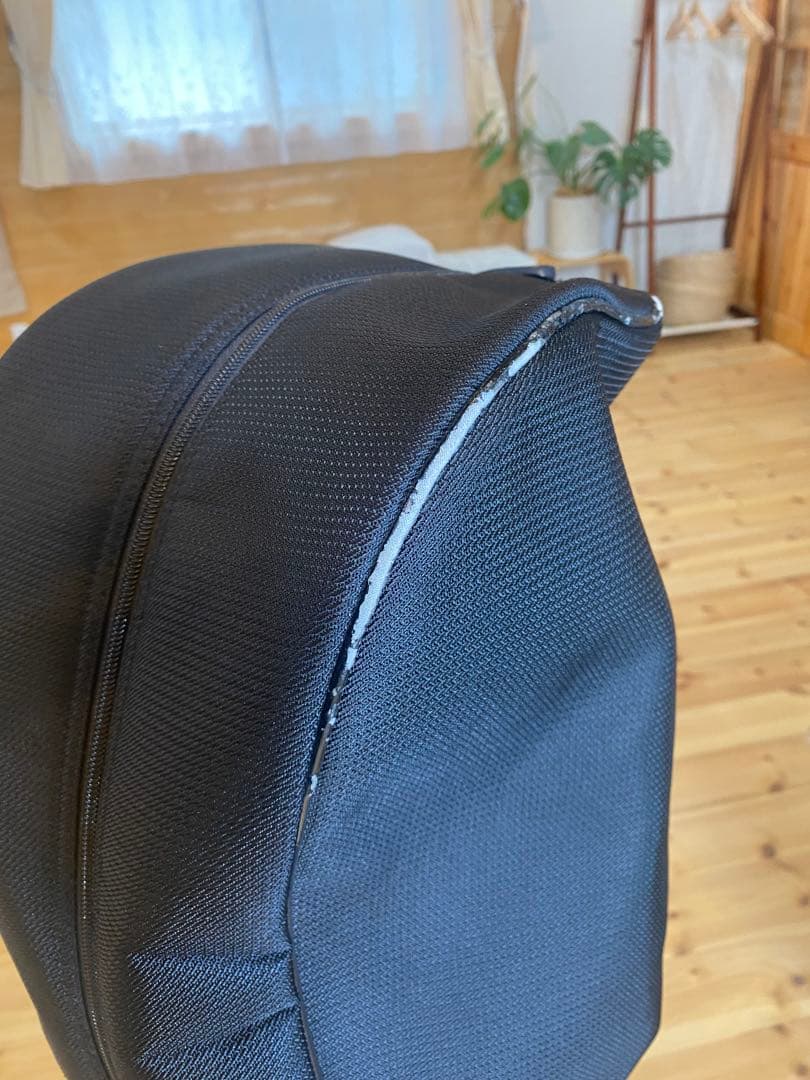 Titleist キャディバッグ ブラック/グリーン