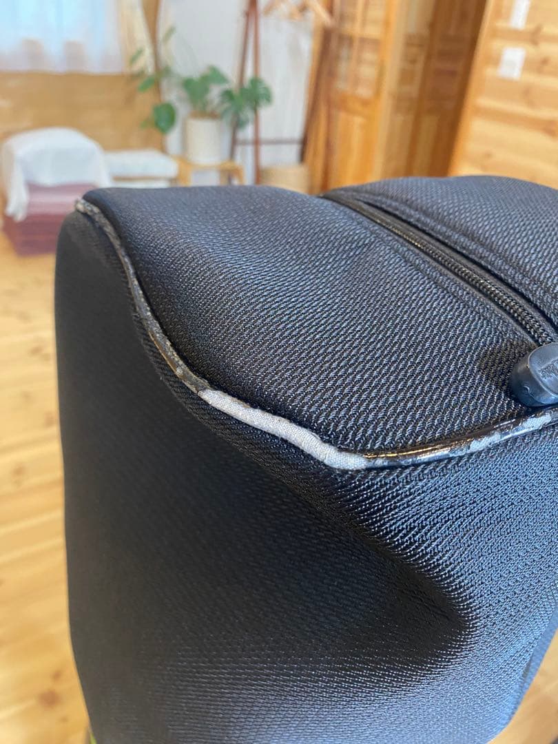 Titleist キャディバッグ ブラック/グリーン