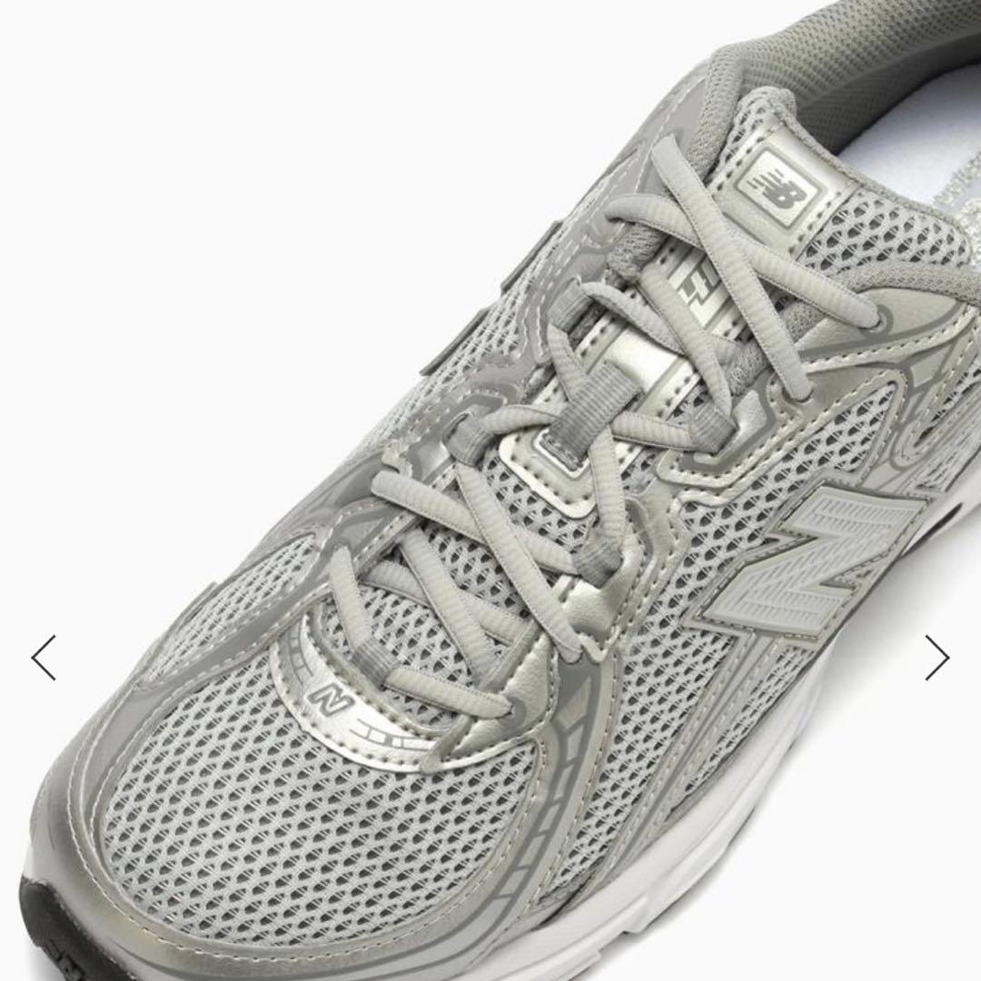 新品　未使用　25.5センチ　New Balance ニューバランス