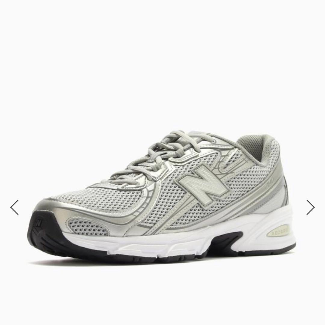 新品　未使用　25.5センチ　New Balance ニューバランス