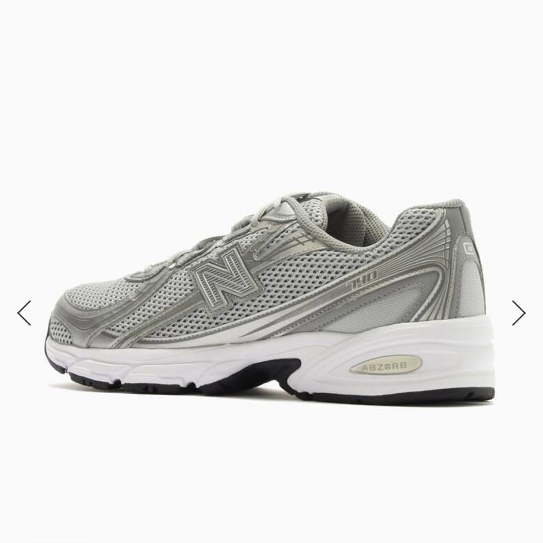 新品　未使用　25.5センチ　New Balance ニューバランス