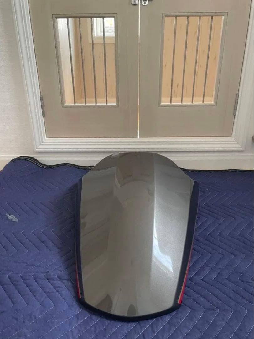 zx14r 30周年アニバーサリーモデル シングルシートカウル