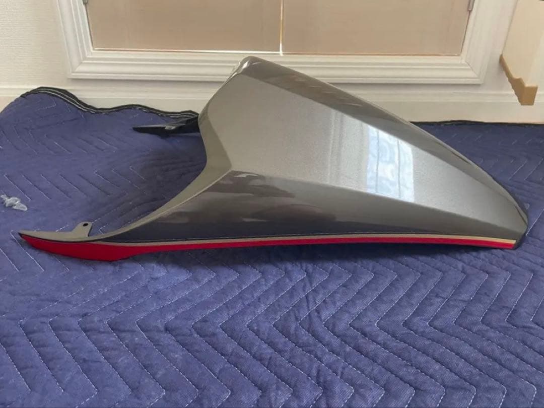 zx14r 30周年アニバーサリーモデル シングルシートカウル