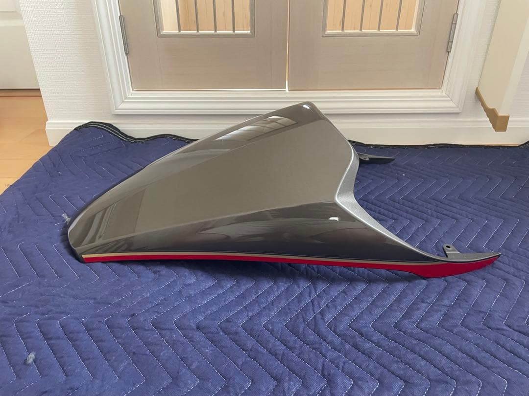 zx14r 30周年アニバーサリーモデル シングルシートカウル