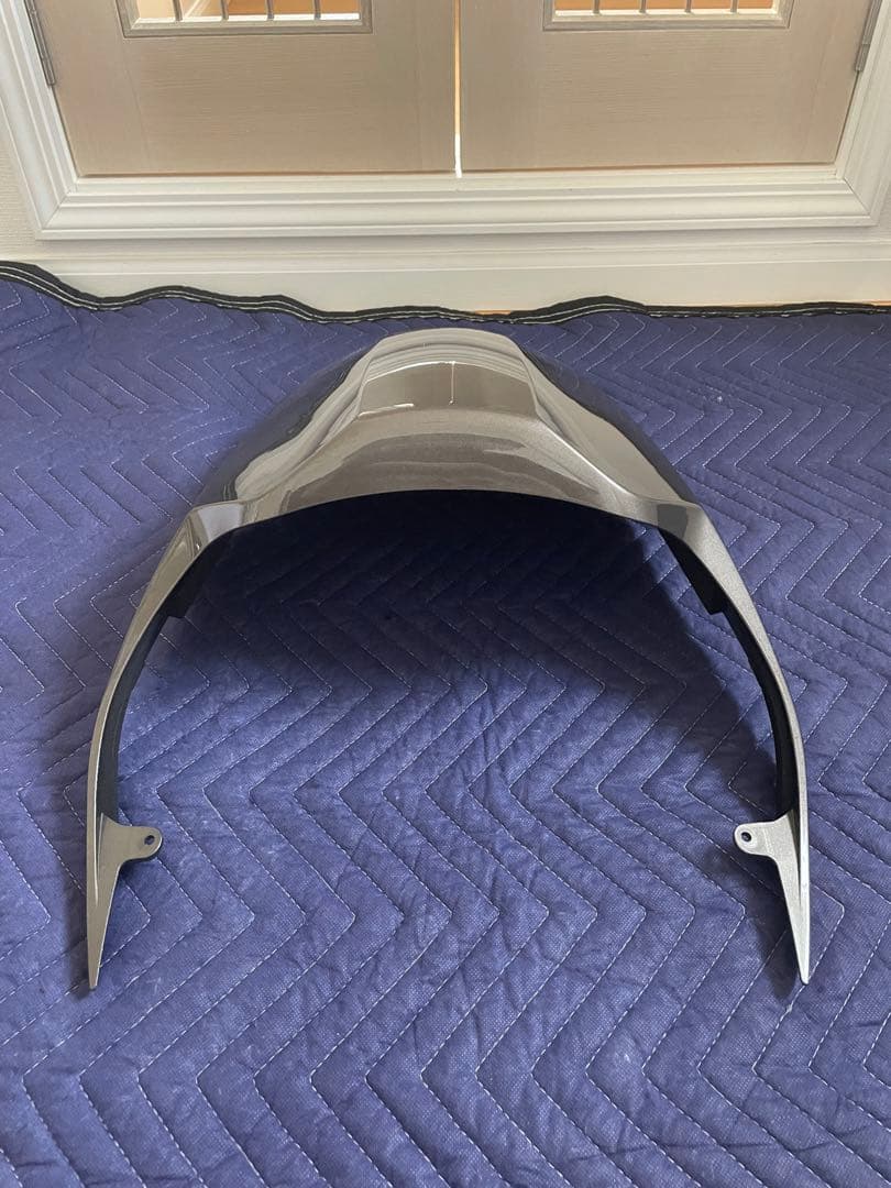 zx14r 30周年アニバーサリーモデル シングルシートカウル