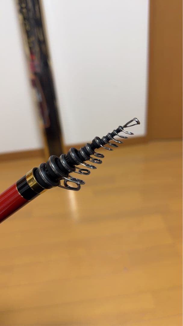 ロッド ATTENDER II 2-53