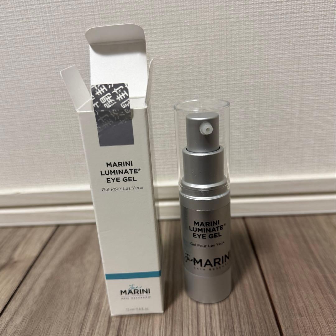 ジャンマリーニ ルミネートアイジェル