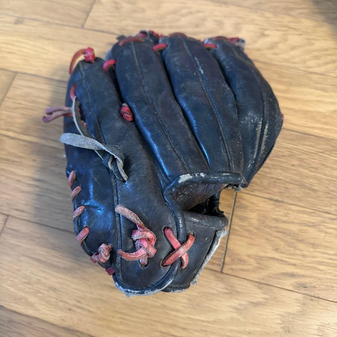 グローブ　中学