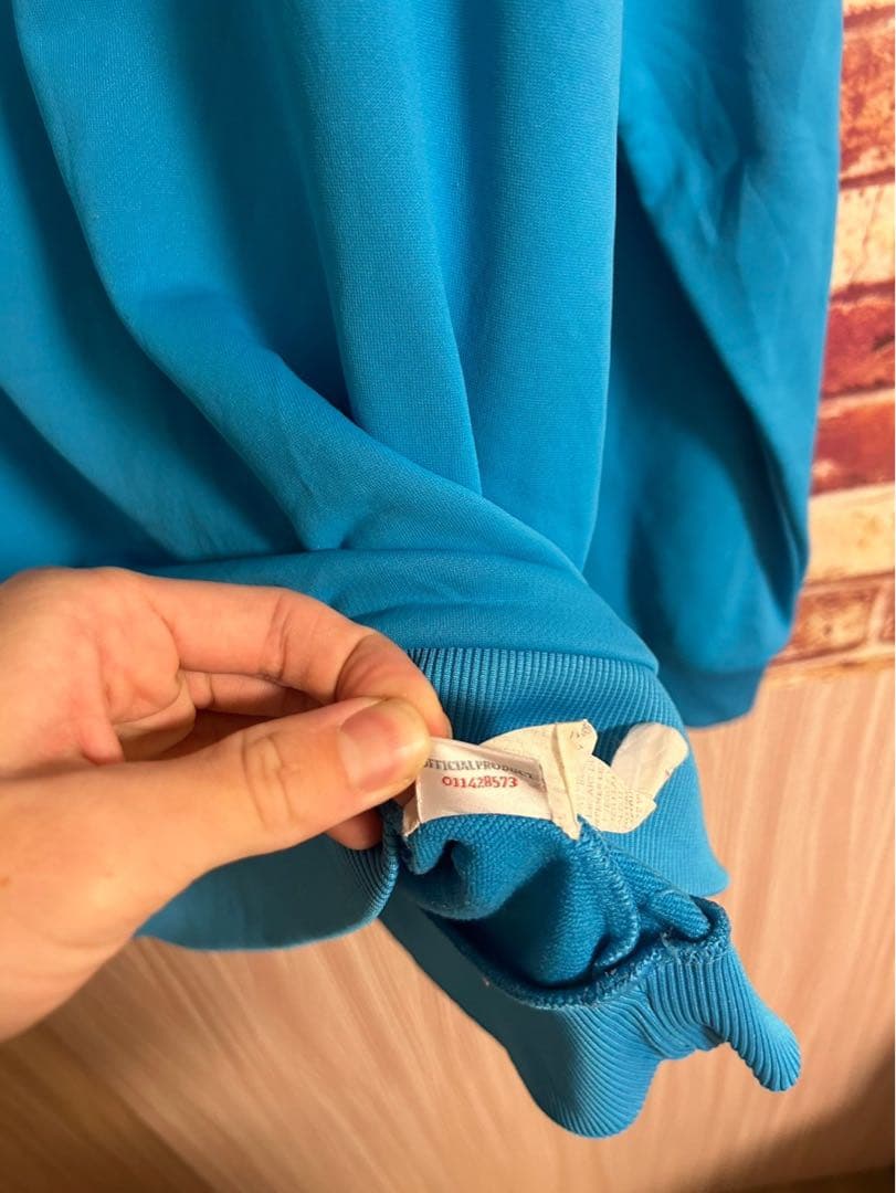 ウェア Manchester City Umbro sweat shirts XXL