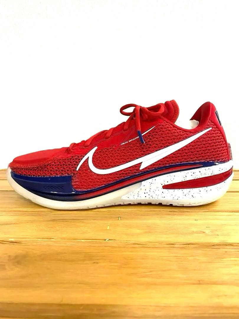 シューズ(男性用) NIKE AIR ZOOM G.T. CUT \"USA\" 28cm