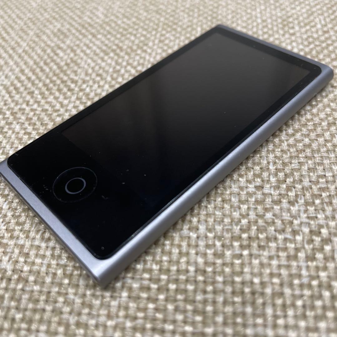 ipod nano 第7世代　A1446