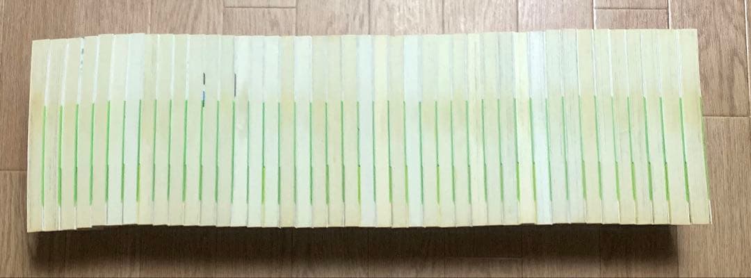 ドラゴンボール　新装版　全巻セット　1-42