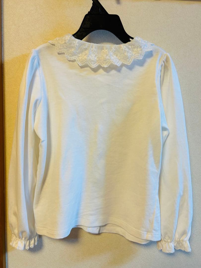 any FAM エニィファム　フォーマル　スーツ　120㎝　5点　卒園式　入学式