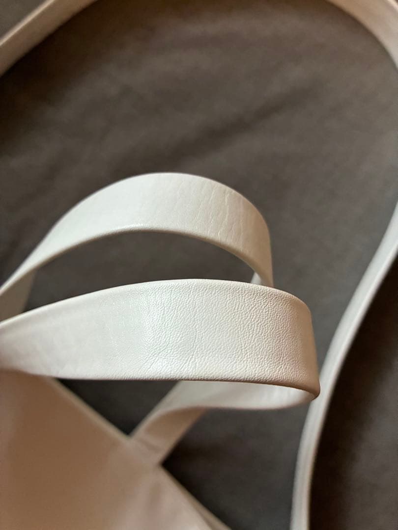 Aeta アエタ 2wayトートバッグ　ショルダーバッグ