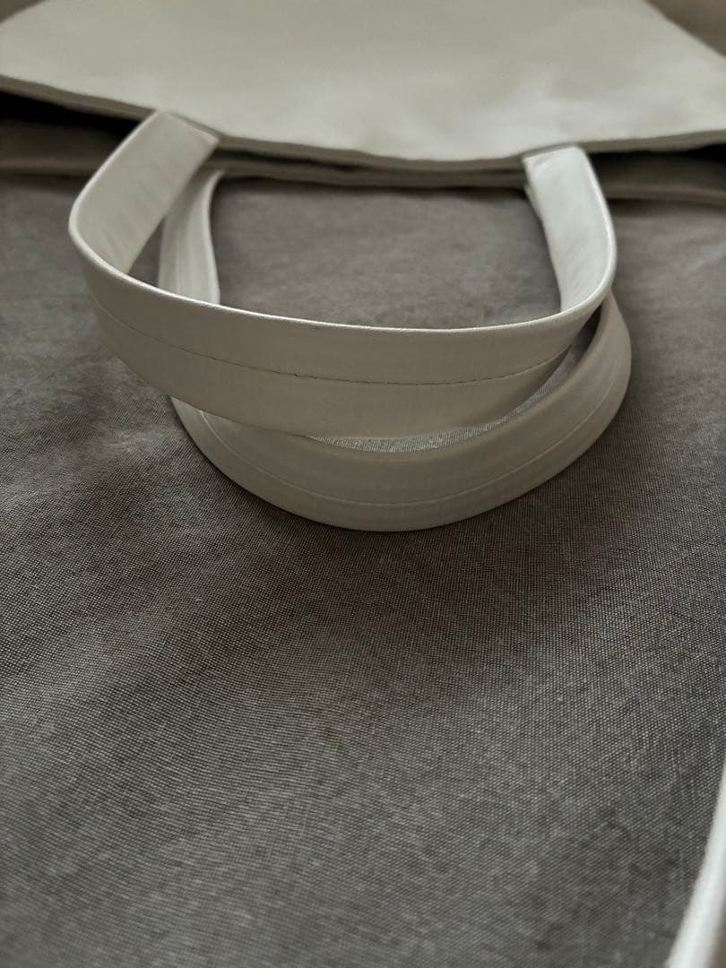 Aeta アエタ 2wayトートバッグ　ショルダーバッグ