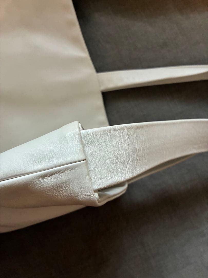 Aeta アエタ 2wayトートバッグ　ショルダーバッグ