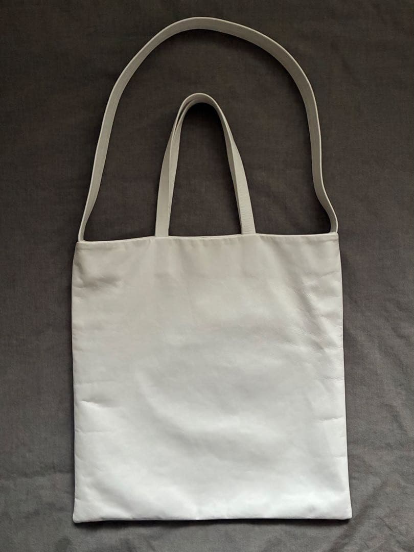 Aeta アエタ 2wayトートバッグ　ショルダーバッグ