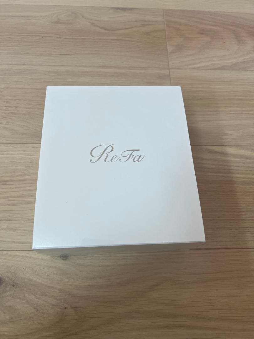 ReFa カラットレイ 美顔ローラー　新品未使用