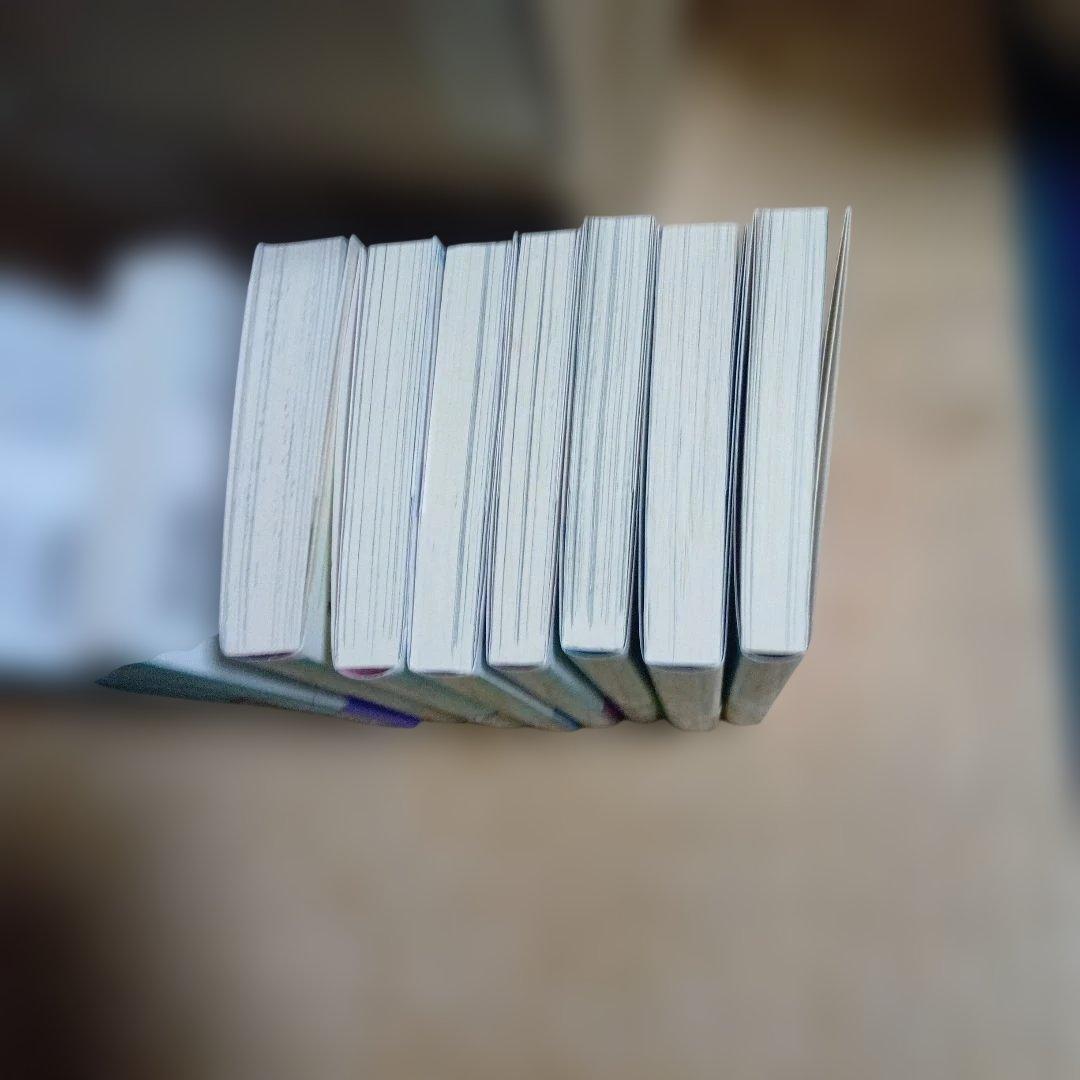 松本零士　文庫セット