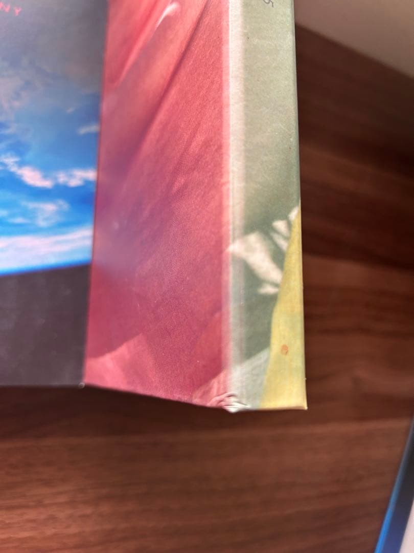 ガイアシンフォニー　「地球交響曲スペシャルパッケージ版」 DVD6枚組BOX