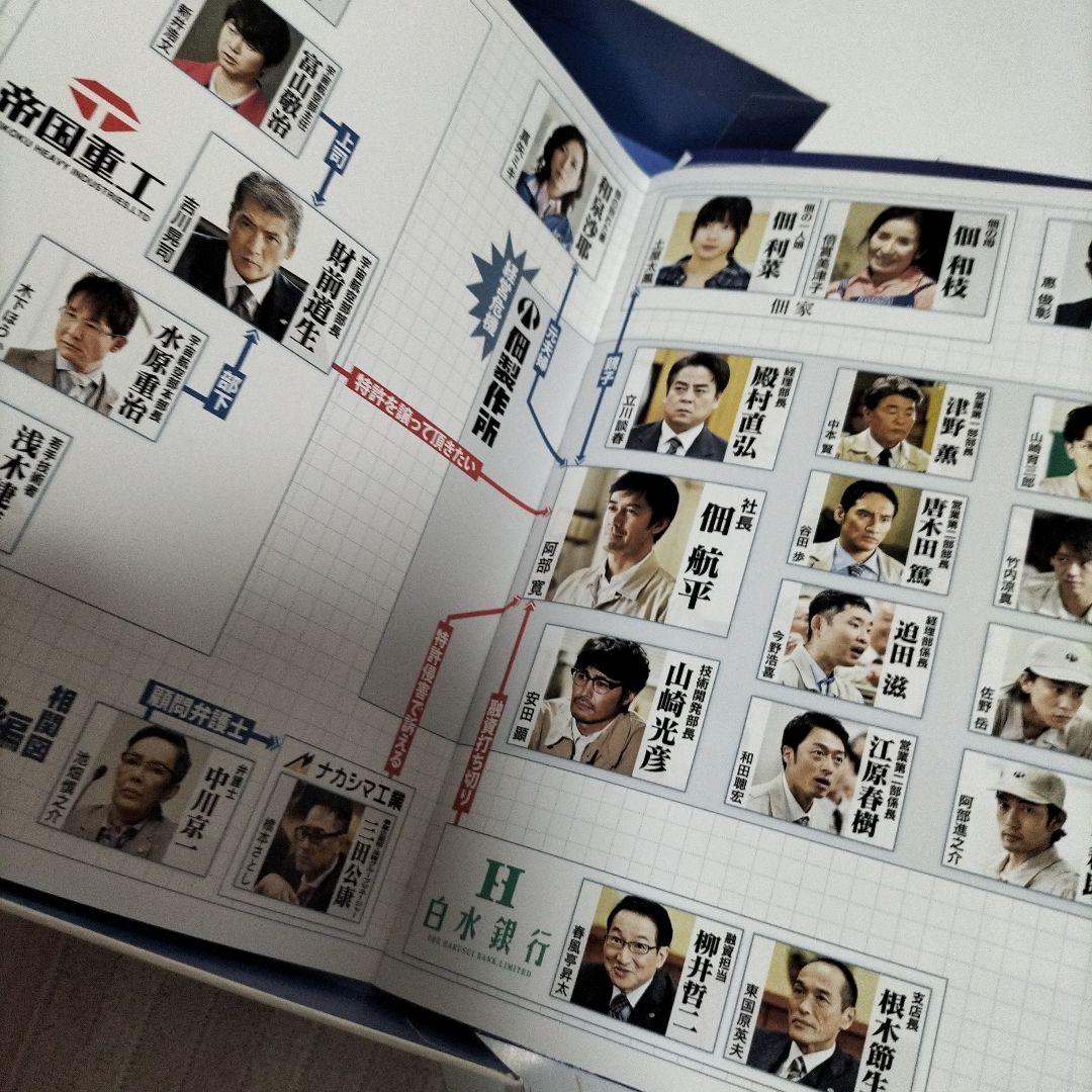 下町ロケット DVD