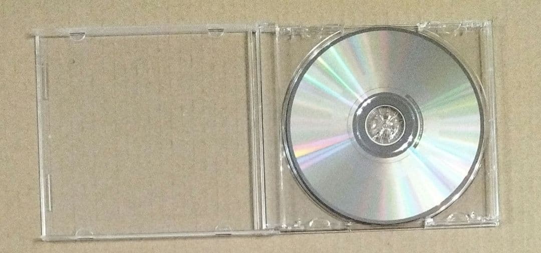 シャッタードール 完全生産限定盤 ヒトリエ