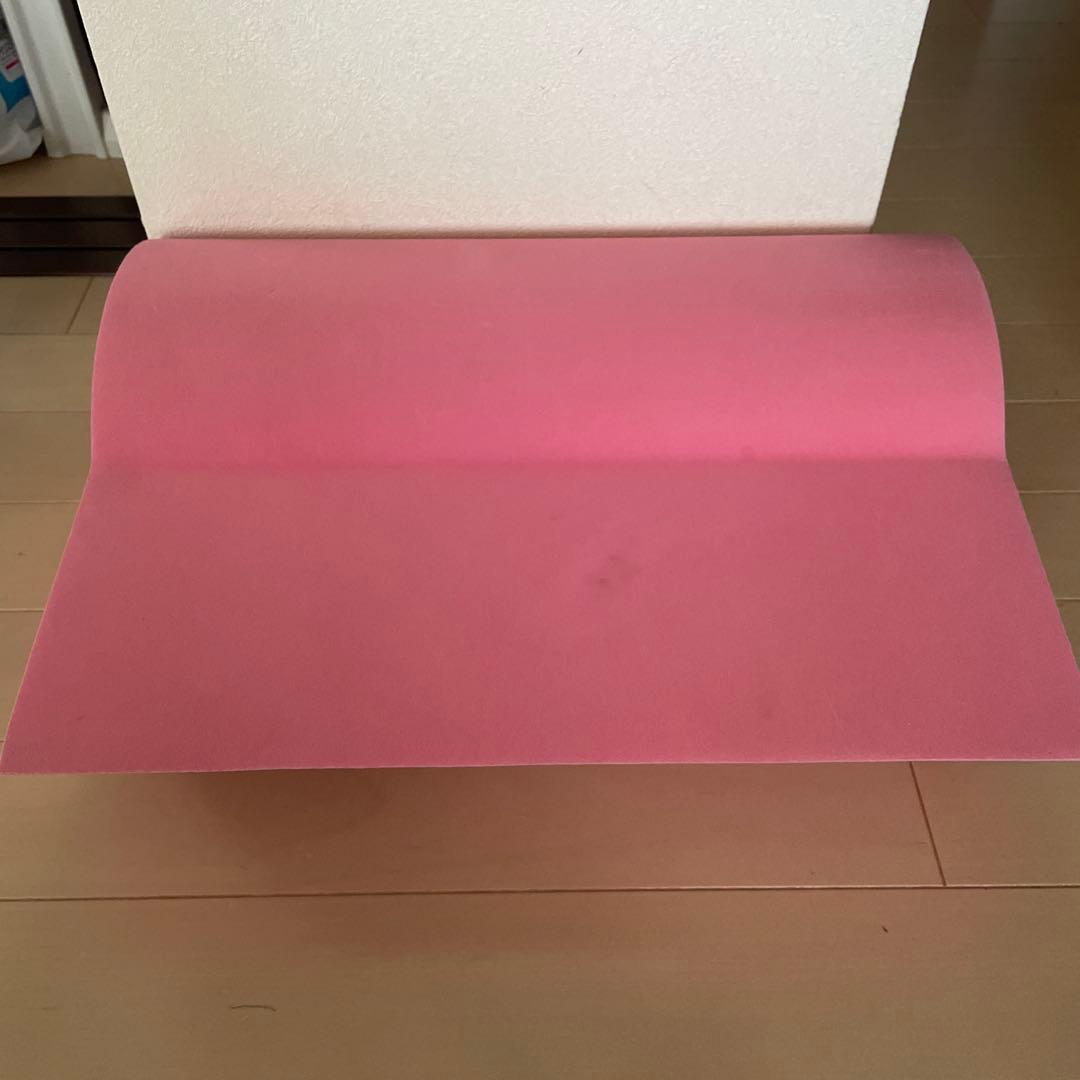 かいざCoreCradle®コアクレードル　ピンク