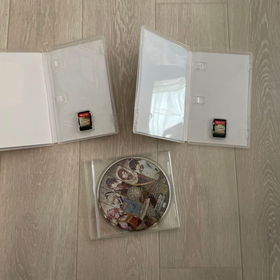 11月末までお値引きビルシャナ戦姫　一樹の風 & 源平飛花夢想 Switch