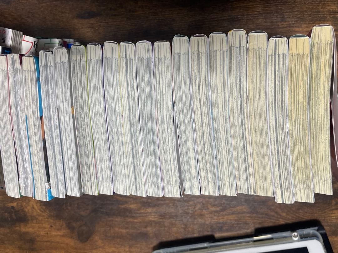 コミック『地縛少年花子くん』１～１９巻