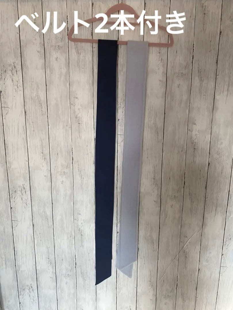 The Virgnia ×神崎恵コラボ　リバーコート