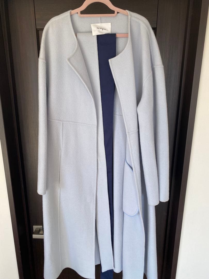 The Virgnia ×神崎恵コラボ　リバーコート