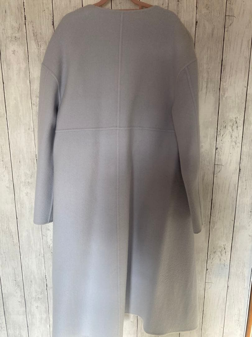 The Virgnia ×神崎恵コラボ　リバーコート