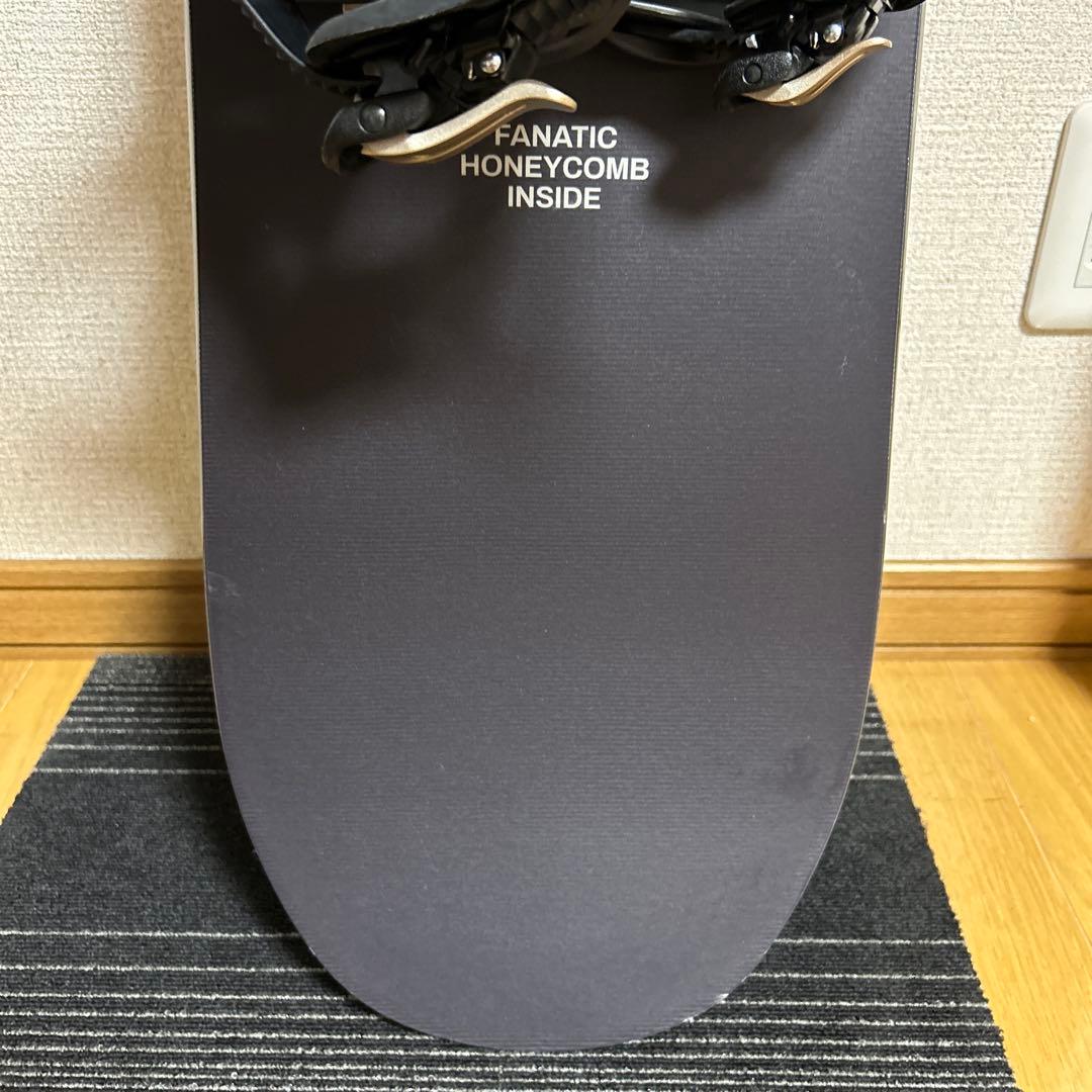 TJYFNTC TNT® スノーボード