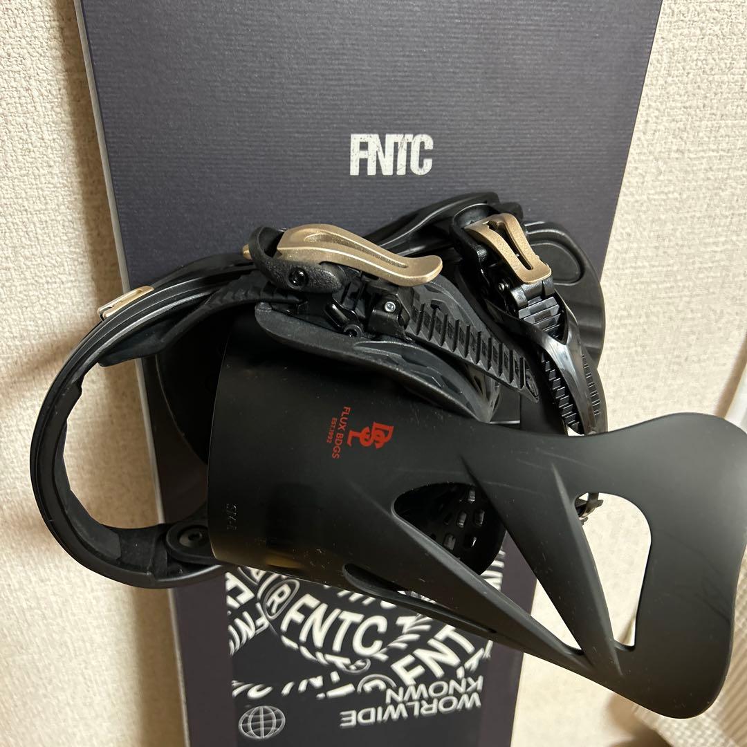 TJYFNTC TNT® スノーボード