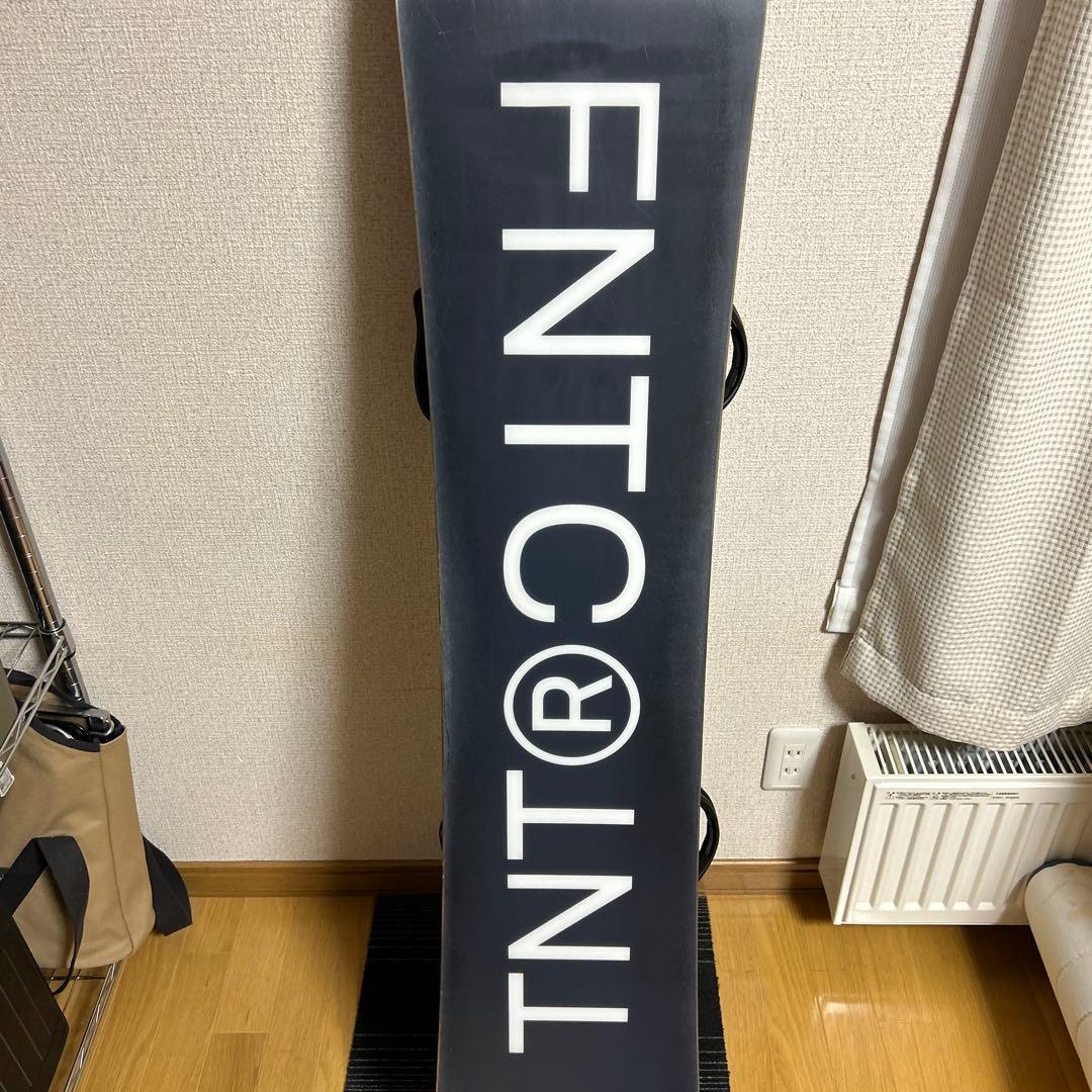 TJYFNTC TNT® スノーボード