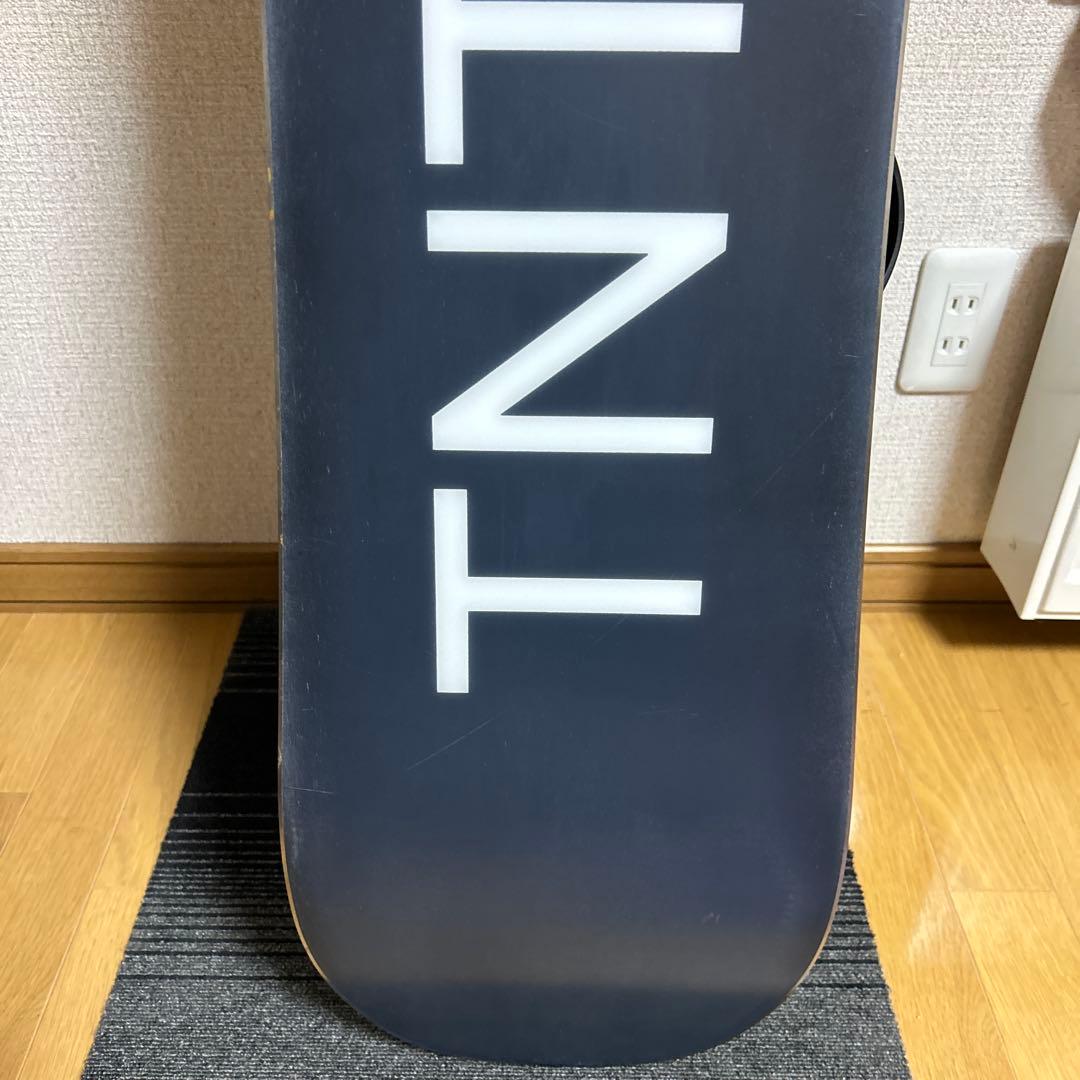 TJYFNTC TNT® スノーボード