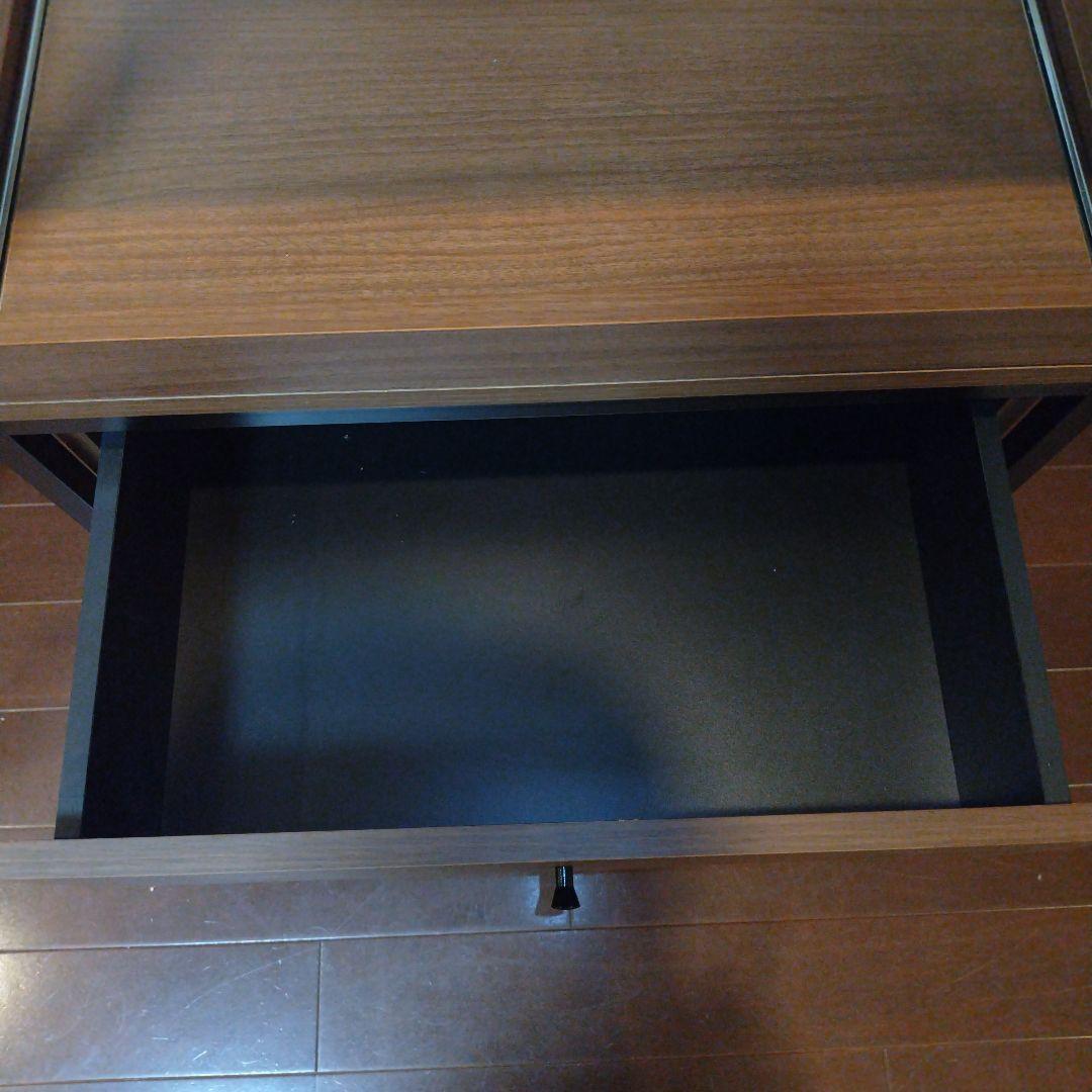 ニトリ　レンジ台完成品